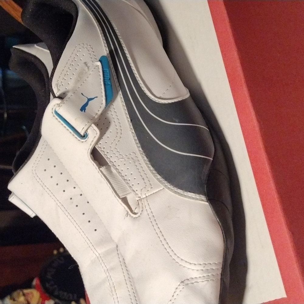 Men's Puma Redon Move Athletic Shoes
